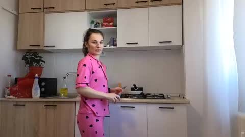 Snapshot of lizalish chatting on 7, 2, 2025 Liza online show from 7, 2, 2025