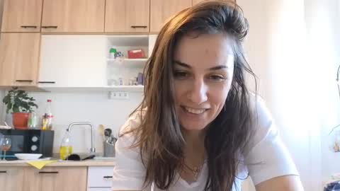 Snapshot of lizalish chatting on 9, 2, 2025 Liza online show from 9, 2, 2025