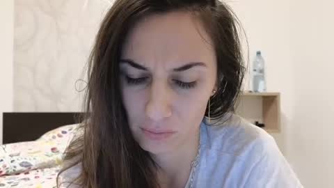 Snapshot of lizalish chatting on 12, 2, 2025 Liza online show from 12, 2, 2025