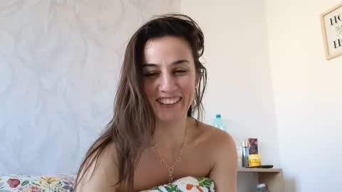 Snapshot of lizalish chatting on 22, 2, 2025 Liza online show from 22, 2, 2025