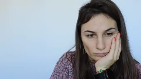 Snapshot of lizalish chatting on 5, 3, 2025 Liza online show from 5, 3, 2025