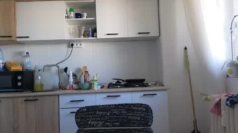 Snapshot of lizalish chatting on 5, 3, 2025 Liza online show from 5, 3, 2025