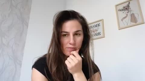 Snapshot of lizalish chatting on 12, 3, 2025 Liza online show from 12, 3, 2025