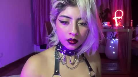Lizeth online show from 13, 2, 2025
