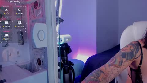 Liza online show from 26, 12, 2024