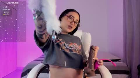 Liza online show from 15, 12, 2025