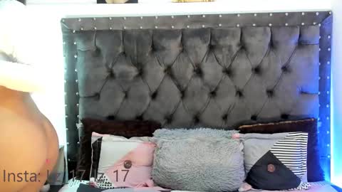 Snapshot of lizathomson_ chatting on 14, 1, 2025 liza online show from 14, 1, 2025