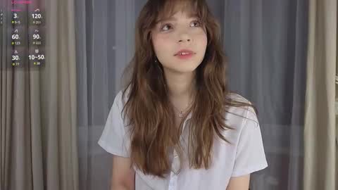 Hello there im Amelia Im new here Lets have fun online show from 15, 12, 2025