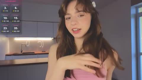Hello there im Amelia Im new here Lets have fun online show from 23, 3, 2026