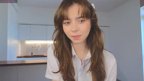 Hello there im Amelia Im new here Lets have fun online show from 3, 4, 2026