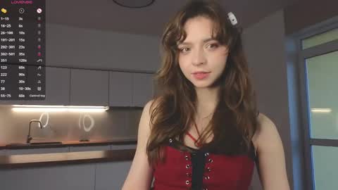 Hello there im Amelia Im new here Lets have fun online show from 10, 4, 2026