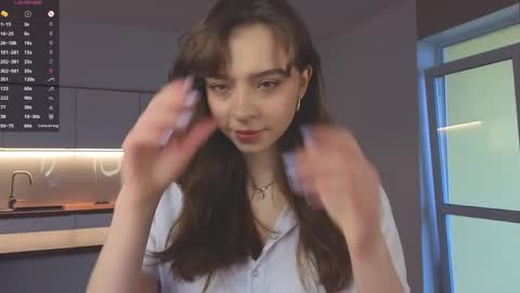 Hello there im Amelia Im new here Lets have fun online show from 21, 4, 2026