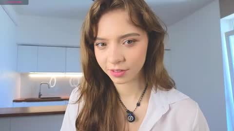 Hello there im Amelia Im new here Lets have fun online show from 25, 4, 2026