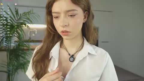 Hello there im Amelia Im new here Lets have fun online show from 3, 5, 2026