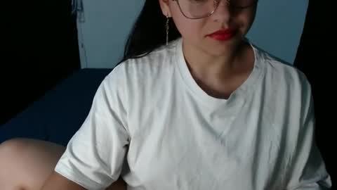 Snapshot of lizbodu chatting on 18, 2, 2025 Lizze Bodu 3 online show from 18, 2, 2025