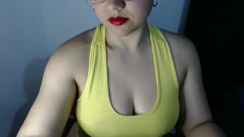 Snapshot of lizbodu chatting on 7, 10, 2025 Lizze Bodu 3 online show from 7, 10, 2025