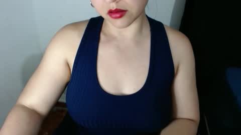 Snapshot of lizbodu chatting on 29, 10, 2025 Lizze Bodu 3 online show from 29, 10, 2025