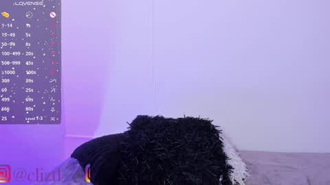 Snapshot of lizcastl chatting on 2, 12, 2024 lizcastl online show from 2, 12, 2024