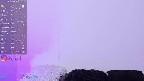 Snapshot of lizcastl chatting on 30, 1, 2025 lizcastl online show from 30, 1, 2025