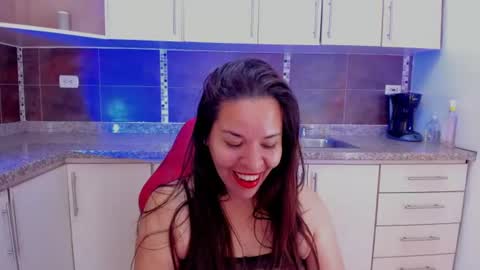 Snapshot of lizeth_bels chatting on 17, 7, 2026 L I Z E T H online show from 17, 7, 2026