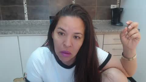 Snapshot of lizeth_bels chatting on 18, 7, 2026 L I Z E T H online show from 18, 7, 2026