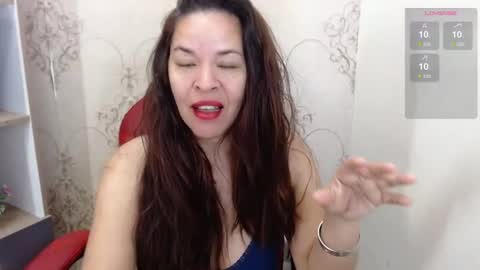 Snapshot of lizeth_bels chatting on 22, 7, 2026 L I Z E T H online show from 22, 7, 2026