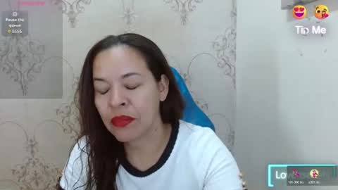 Snapshot of lizeth_bels chatting on 30, 7, 2026 L I Z E T H online show from 30, 7, 2026