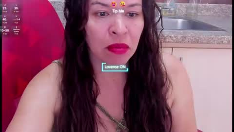 Snapshot of lizeth_bels chatting on 1, 8, 2026 L I Z E T H online show from 1, 8, 2026