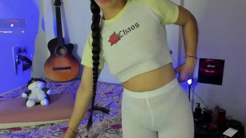 lizeth online show from 16, 9, 2025