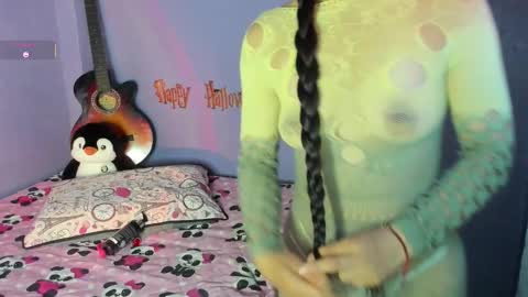 lizeth online show from 28, 10, 2025