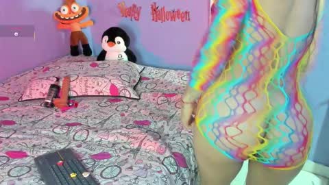 lizeth online show from 1, 11, 2025