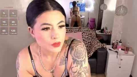 Lizha  online show from 22, 11, 2025