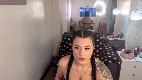 Lizha  online show from 23, 11, 2025