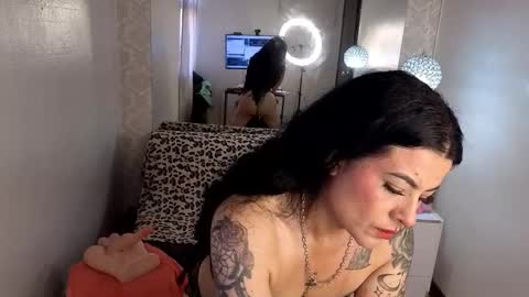 Lizha  online show from 13, 12, 2025