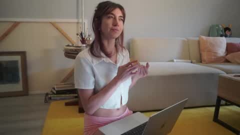 Liselle online show from 3, 6, 2026