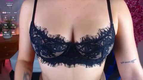 LIZETH online show from 28, 3, 2026