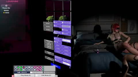 Liz online show from 5, 5, 2026