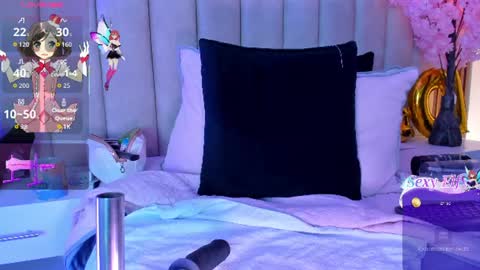 Liz online show from 7, 7, 2026