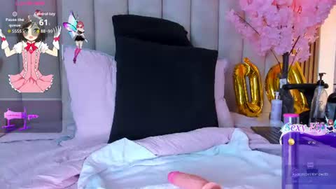 Liz online show from 14, 7, 2026