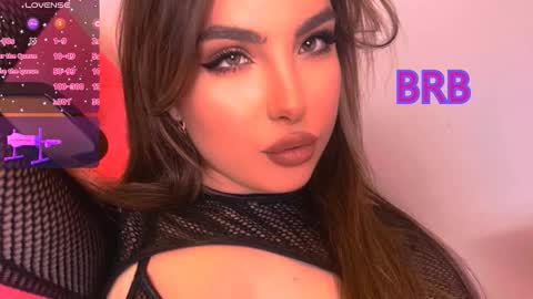 Snapshot of lizyy_baby chatting on 10, 10, 2025 Lizzy online show from 10, 10, 2025