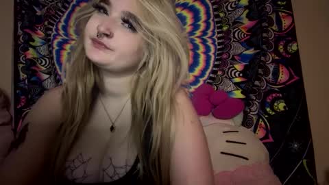 Snapshot of lizz44887 chatting on 3, 3, 2025 Lizz online show from 3, 3, 2025