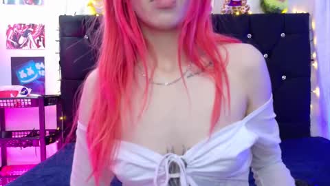 Lizz online show from 15, 9, 2025