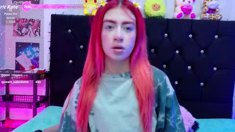 Lizz online show from 22, 9, 2025