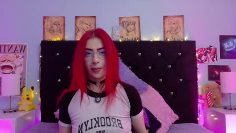 Lizz online show from 10, 5, 2026