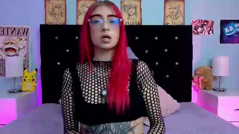 Lizz online show from 17, 7, 2026