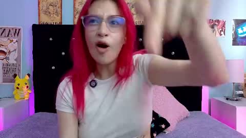 Lizz online show from 19, 7, 2026