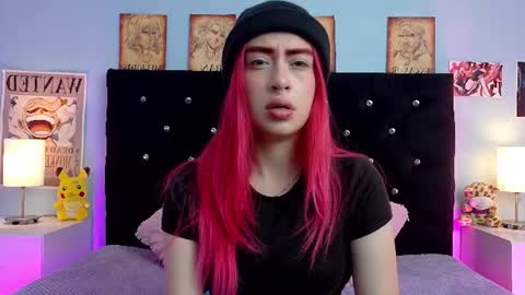 Lizz online show from 23, 7, 2026