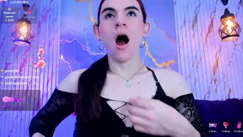 Lizeth  Tatiana Mahecha online show from 28, 4, 2026