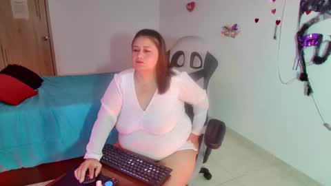 lizz_milf online show from 21, 10, 2025