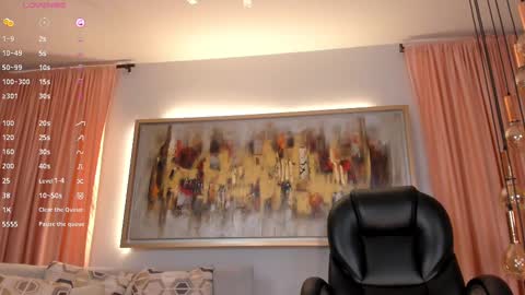 Lizzi  online show from 17, 2, 2025